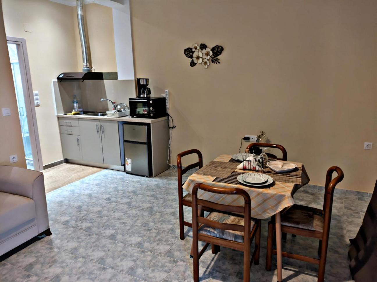 Apartament Blue Horizon Ii